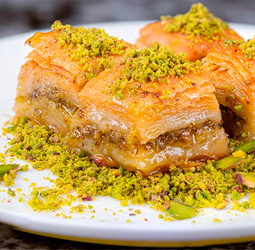 Baklava