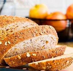 Karışık Tahıllı Ekmek