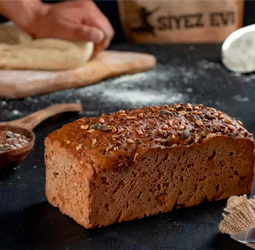 Siyez Ekmek