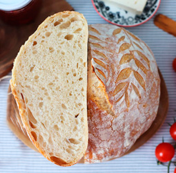 Standart Beyaz Ekmek