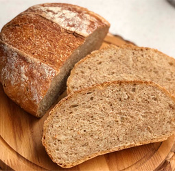 Tam Buğday Ekmeği